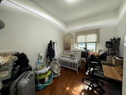 Castle Loft (D15), Apartment #501593941